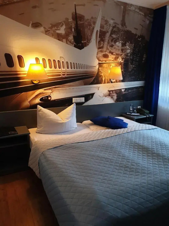 Hotel Zur Fichtenbreite -Garni