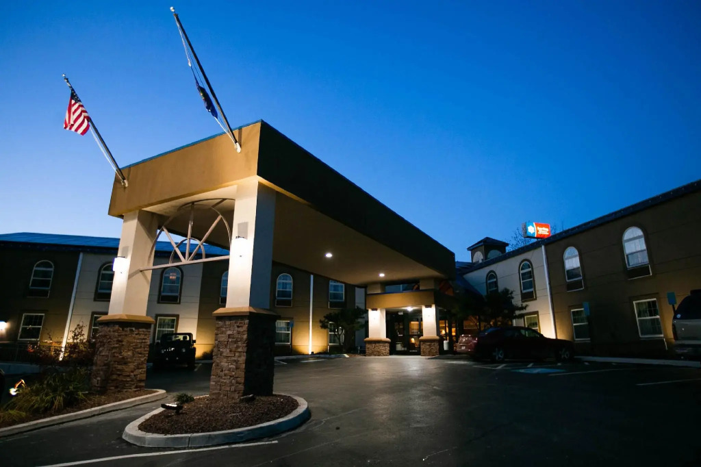 SureStay Plus by Best Western Elizabethtown Lancaster