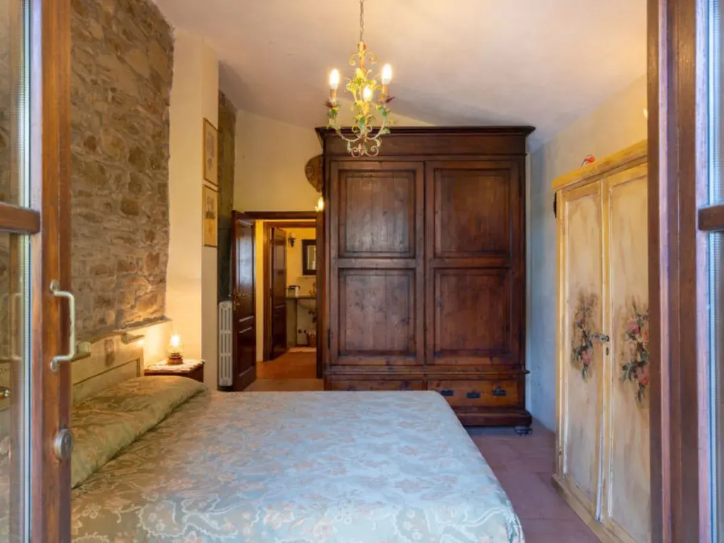 Locazione Turistica Il Castello (ARZ120)