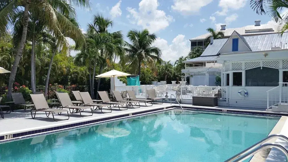 Olde Marco Inn
