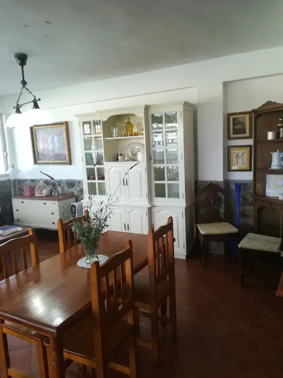 Finca Rural La Casa Verde