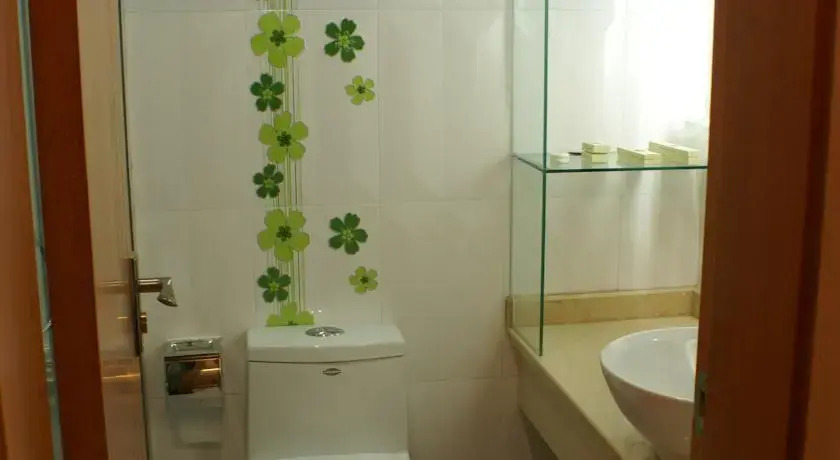 Shanghai Xing Chen Hotel
