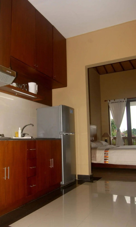 Sayang Sanur Terrace House