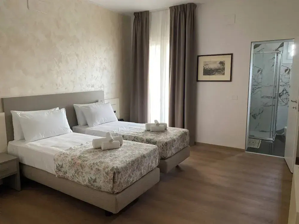 Hotel Lanterna Padova
