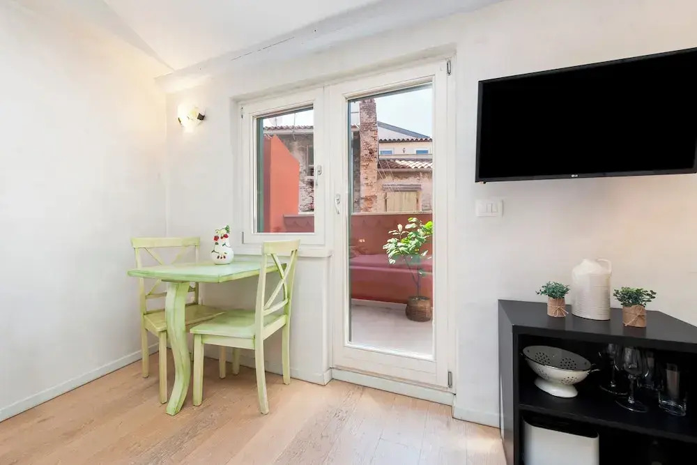 Casa Matteotti