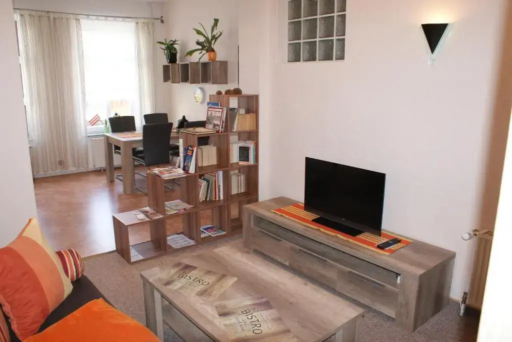 Altstadtappartement Nähe Markt - ABC59