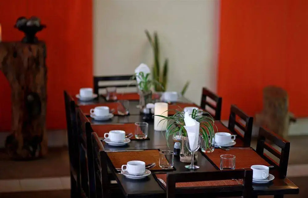 Encore Angkor Residence
