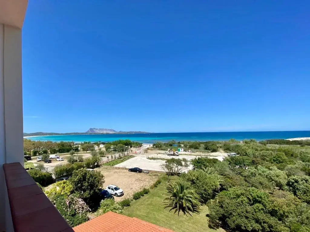 Hotel Onda Marina