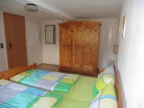 Ferienhaus Ehinger