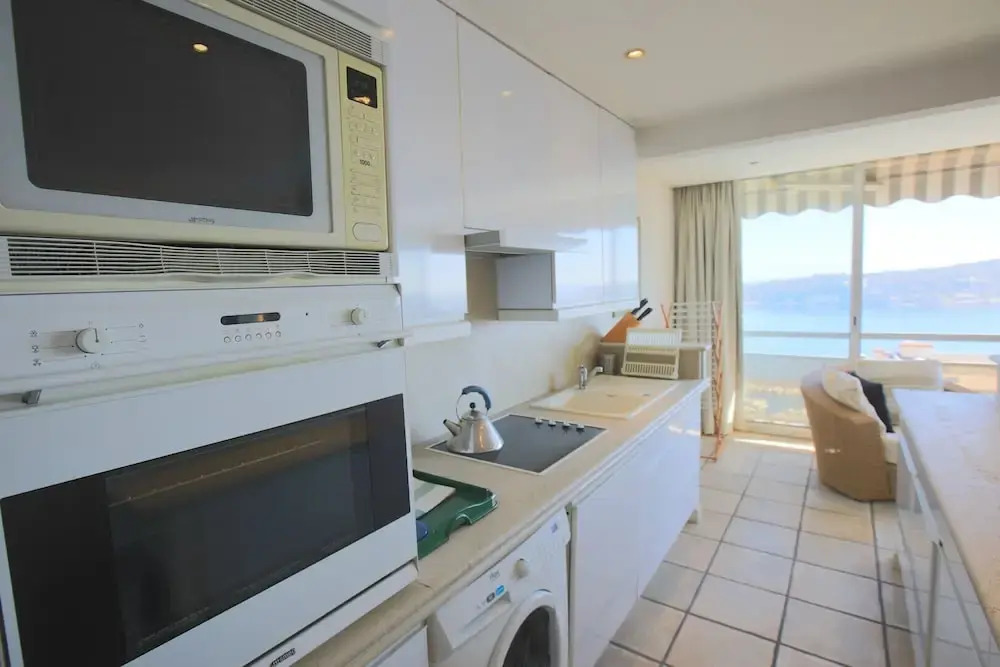 Agrianthe Figuiers AP3092 by Riviera Holiday Homes