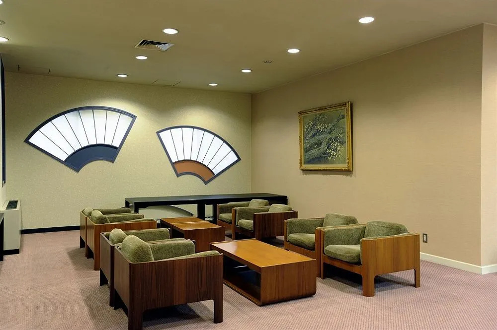 KKR Hotel Hiroshima