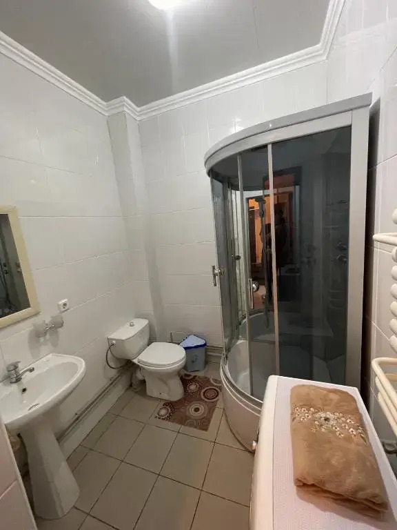 Mondial apartments