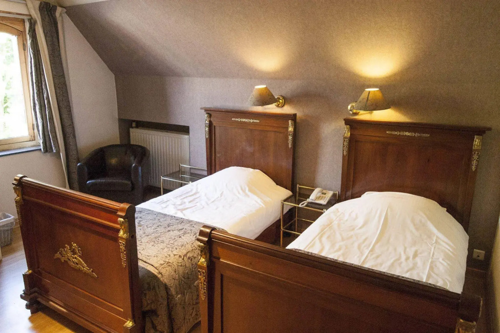 Boutique hotel Shamon
