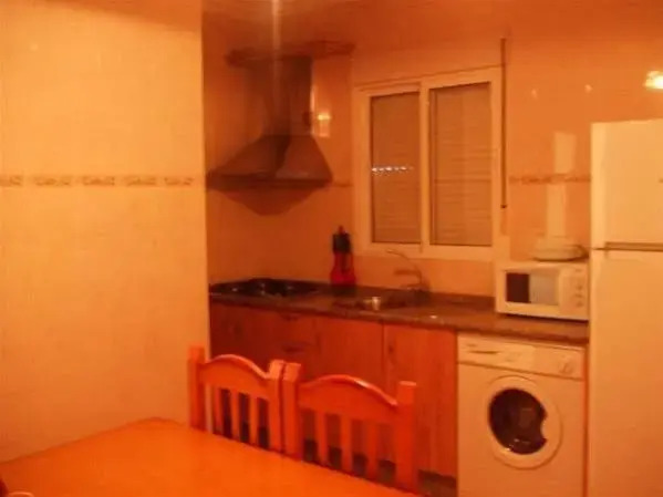Apartamentos Las Parcelas