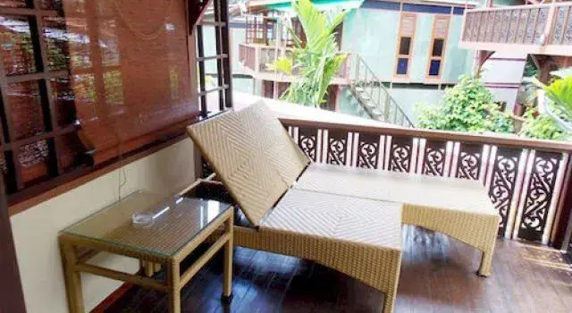 T Star Cottage Langkawi