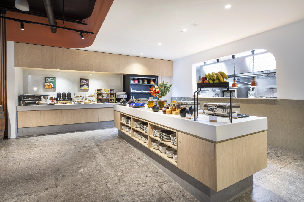 Holiday Inn Dandenong by IHG