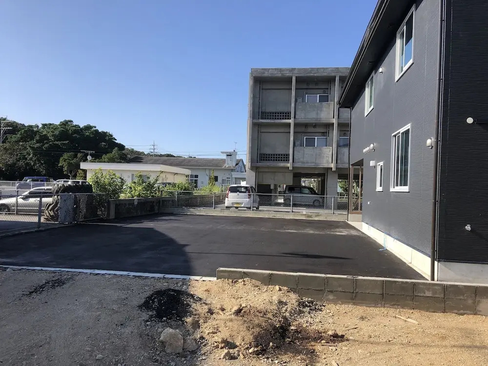 Condominium Kuebu