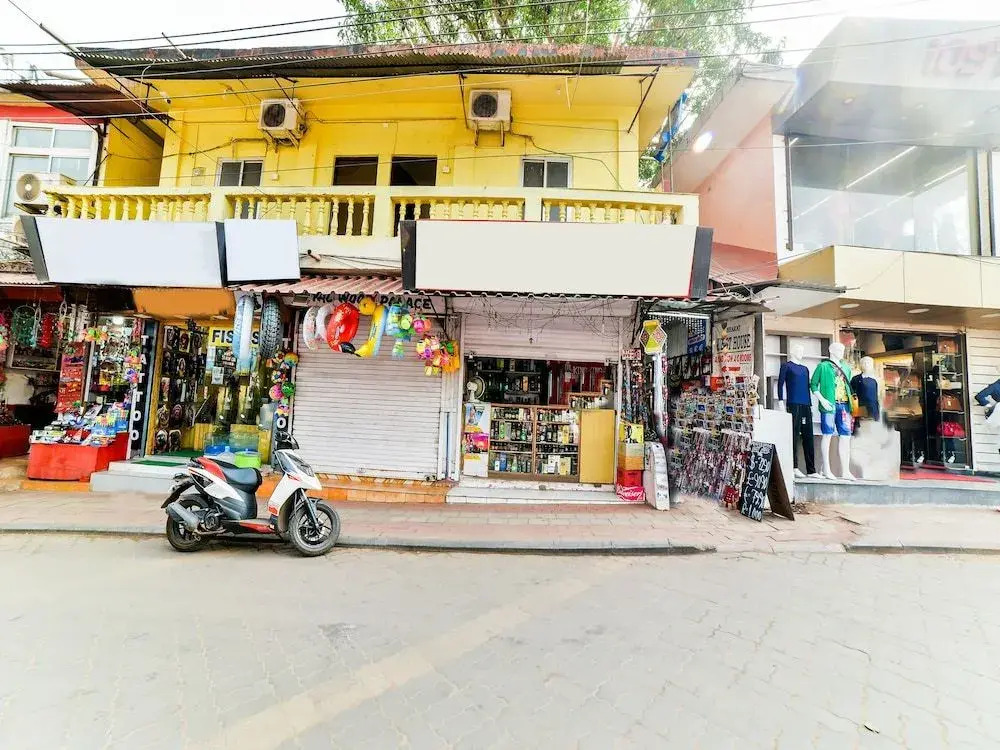 OYO 26605 Bharat Guest House