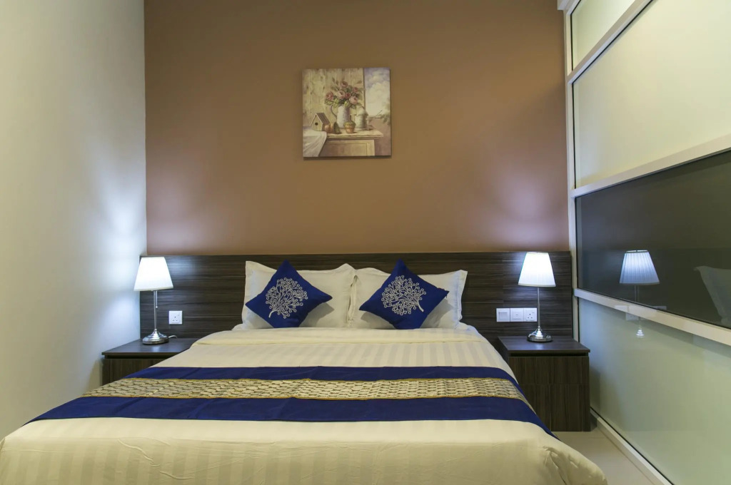 Lavana Hotel, Chinatown
