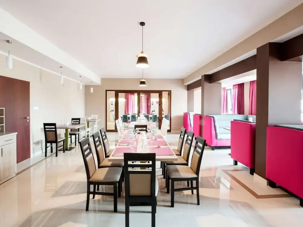 Ibis Styles Gniezno Stare Miasto