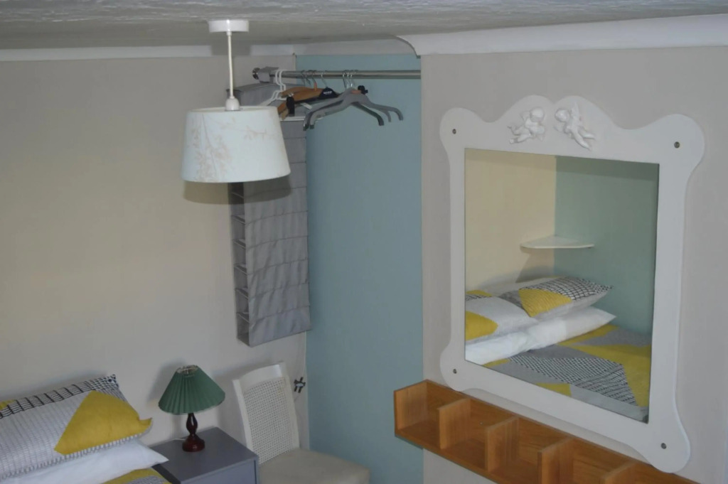 The Crandale House Vacation Home