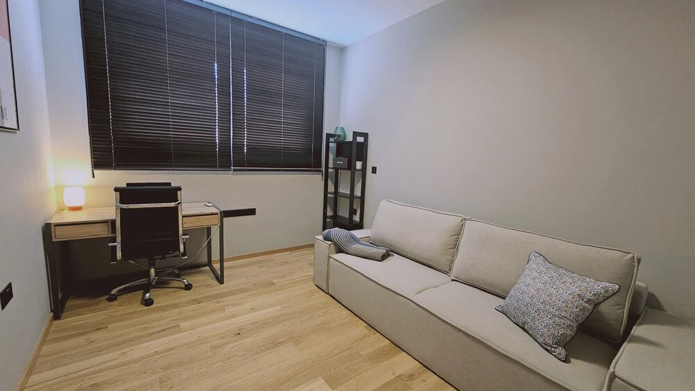 139 LIM - Stay Lima Soul Apartment