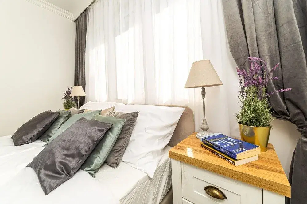 Holiday Apartment Miltoni Split