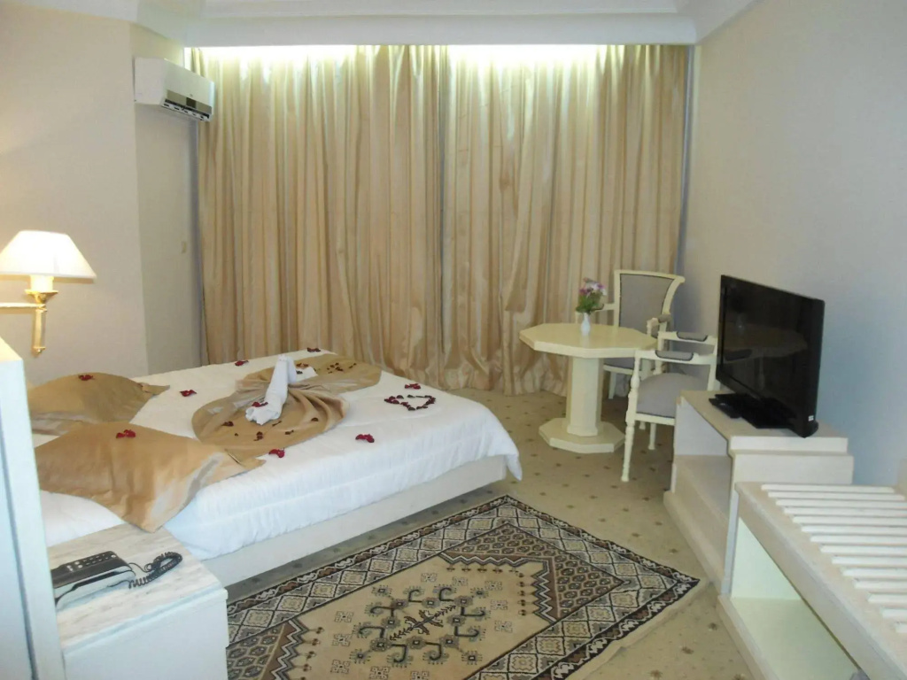 L´Orient Palace Resort & Spa