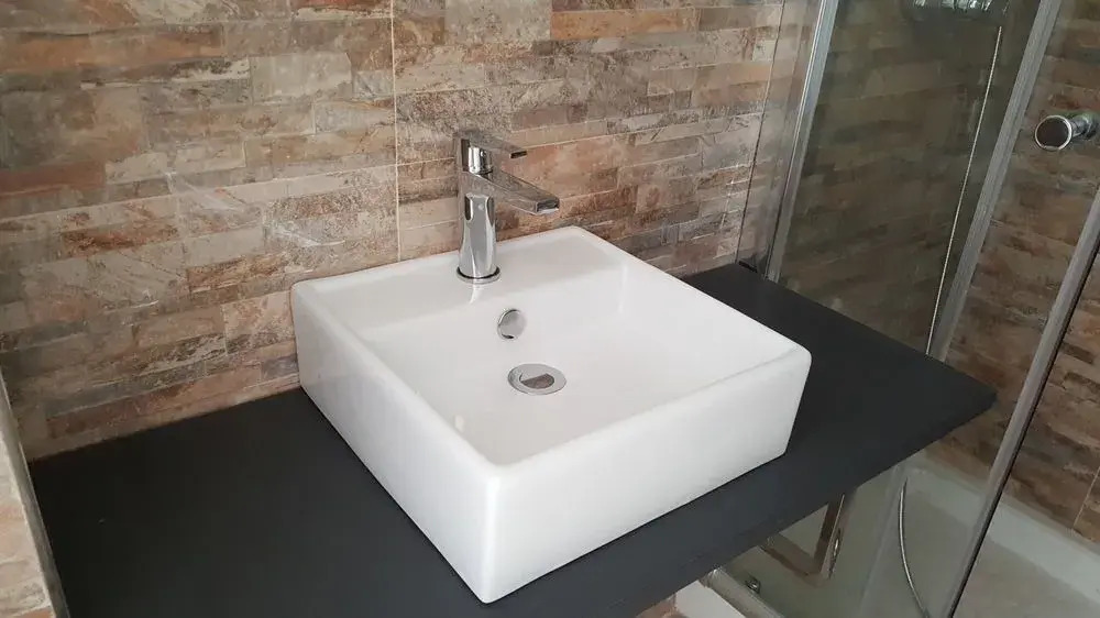 Appartement Mistral