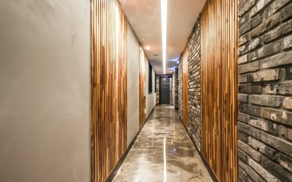 Jinju JS Hotel