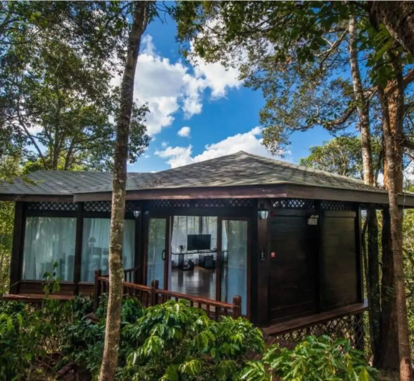 Red Panda Manor Pu’re