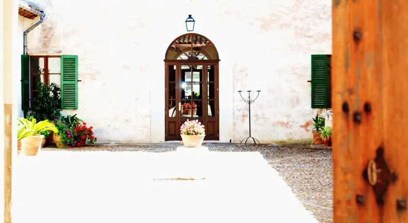 Finca Barcelona