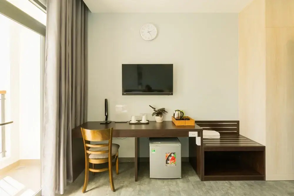 Hotel Sang Tuoi