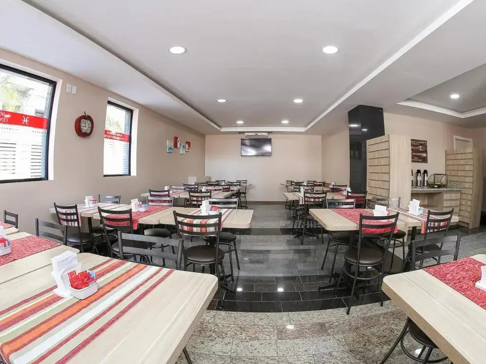 Hotel Express Centro Histórico