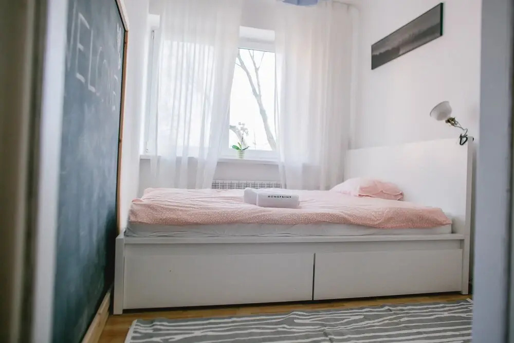 Dzielna 11 - 1BR by Homeprime