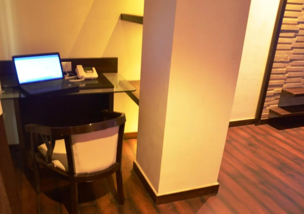Hotel Fortune Blue