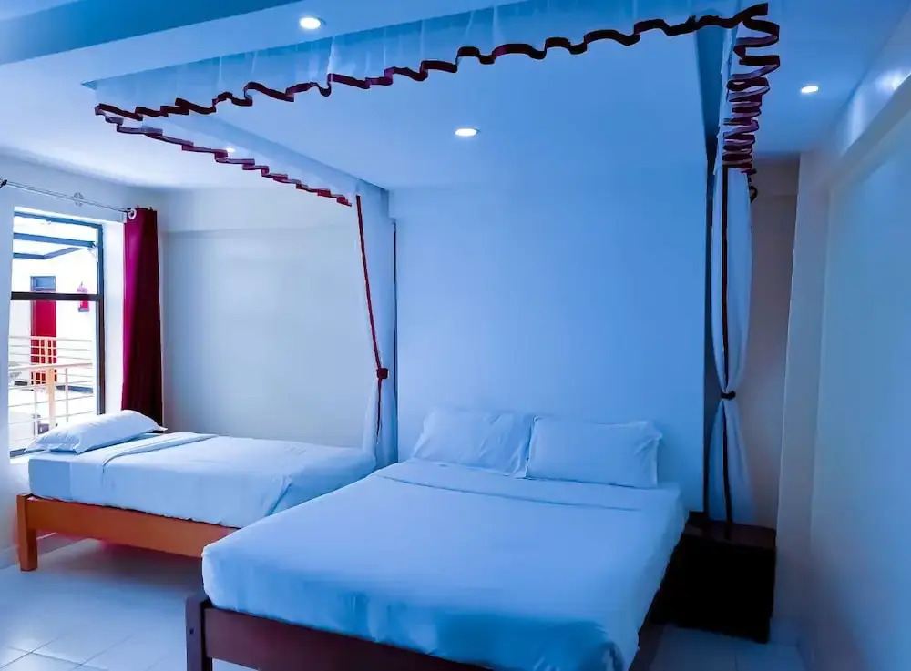 Olive Hotel Narok