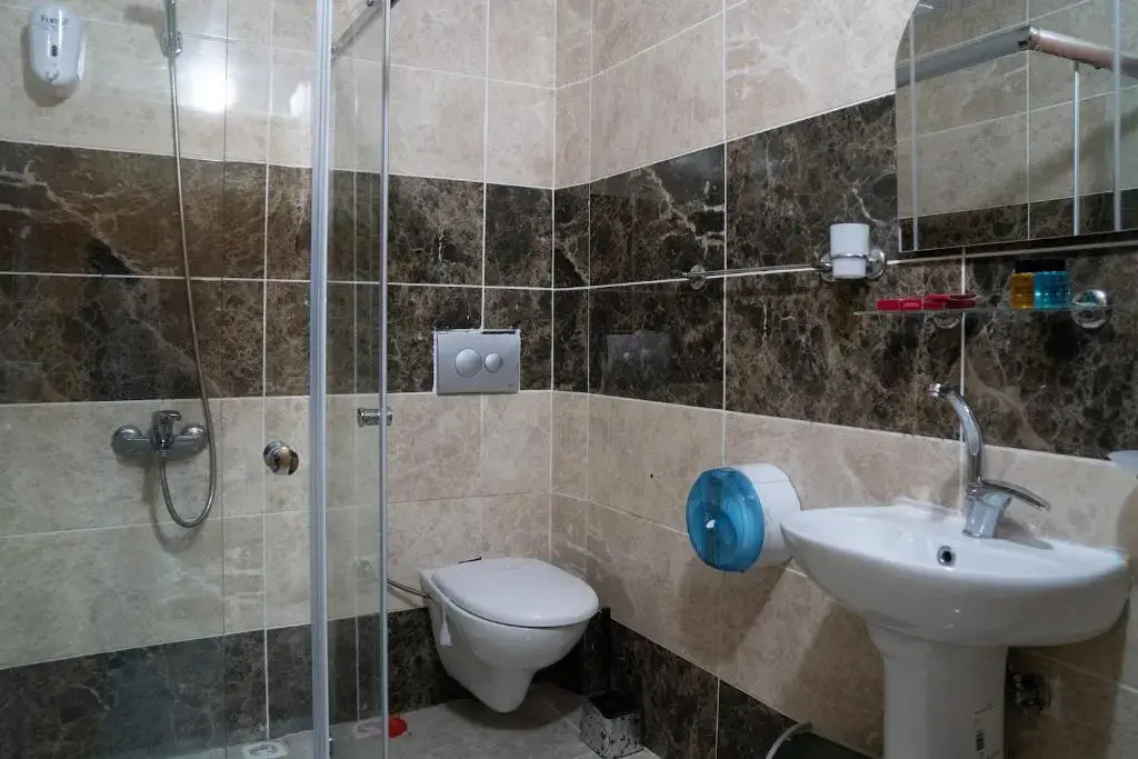 Kuzey Park Otel