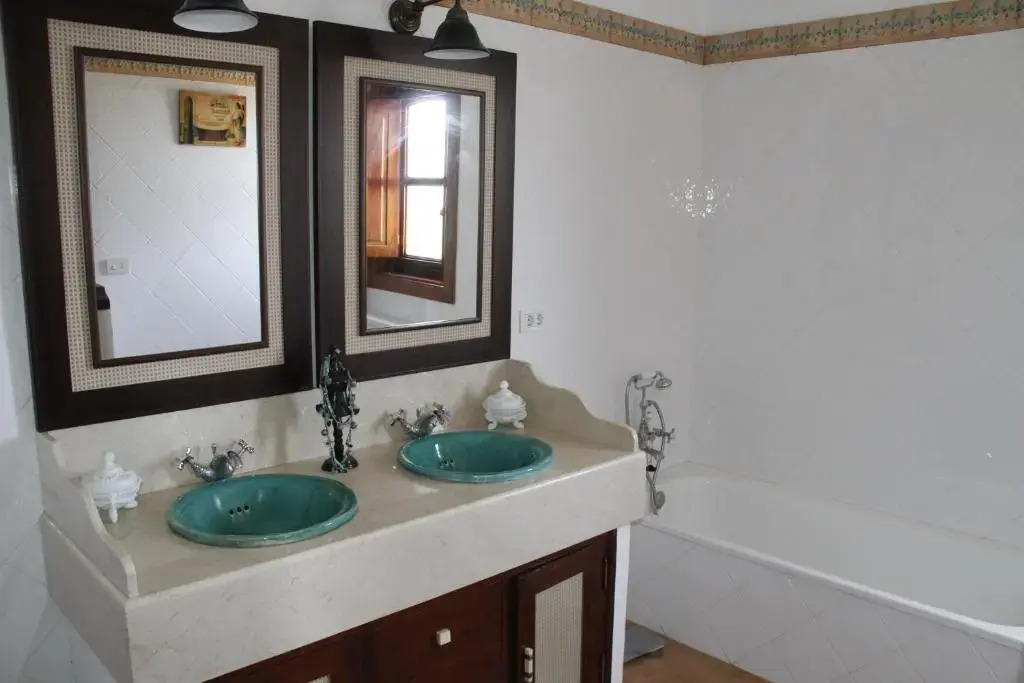 Villas Macher