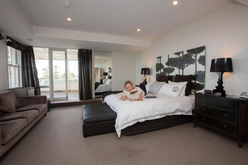 The Dome Boutique Apartments
