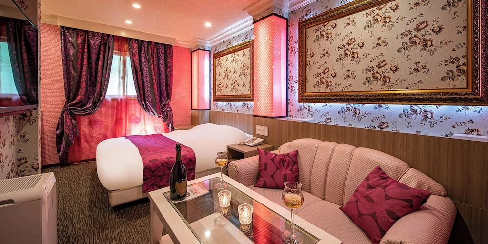 Hotel RakusekiI Honkan