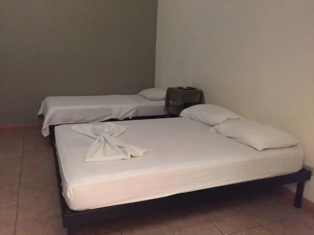 Hotel Paso de Ballenas