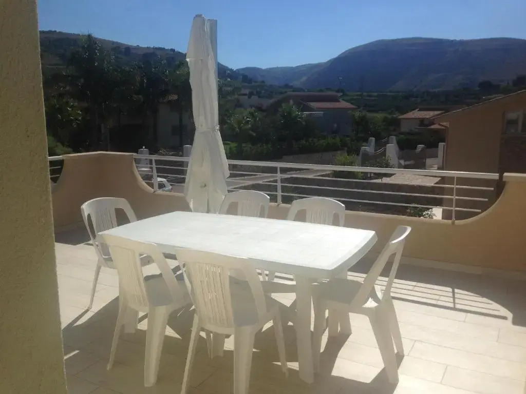 Borgo Aranci - Appartamento in Villa Salice - 17C