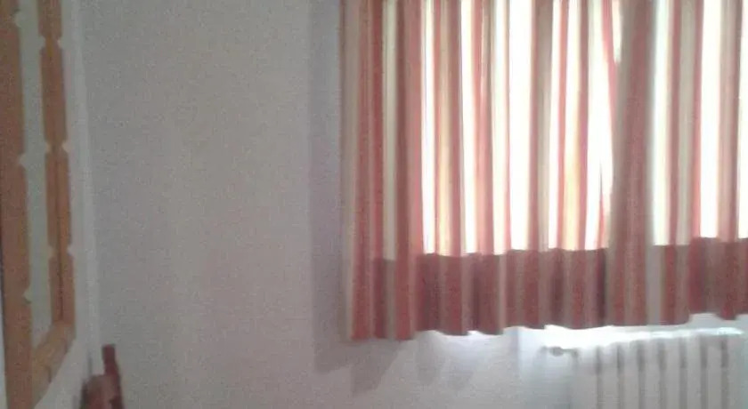 Hotel Rural Marcos