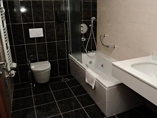Hotel President