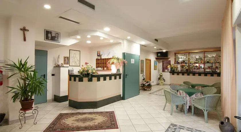 Hotel Ristorante Costaverde