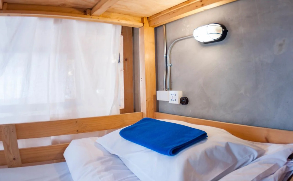 A'stel Bangrak - Adults Only - Hostel