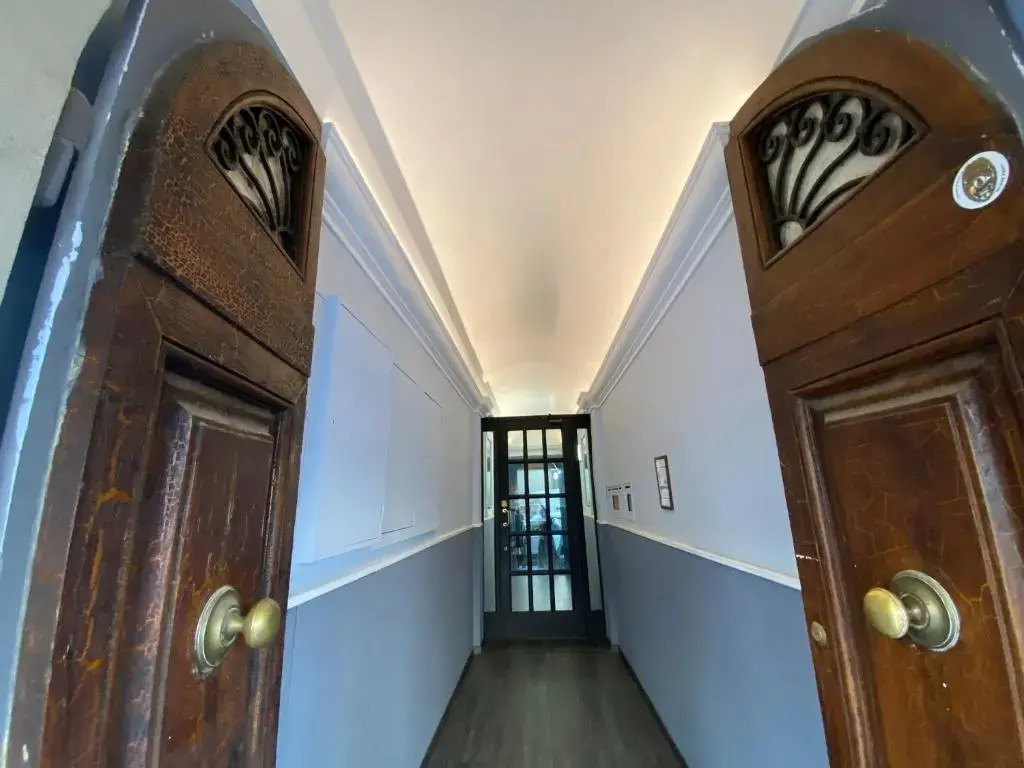 Hotel Gioia