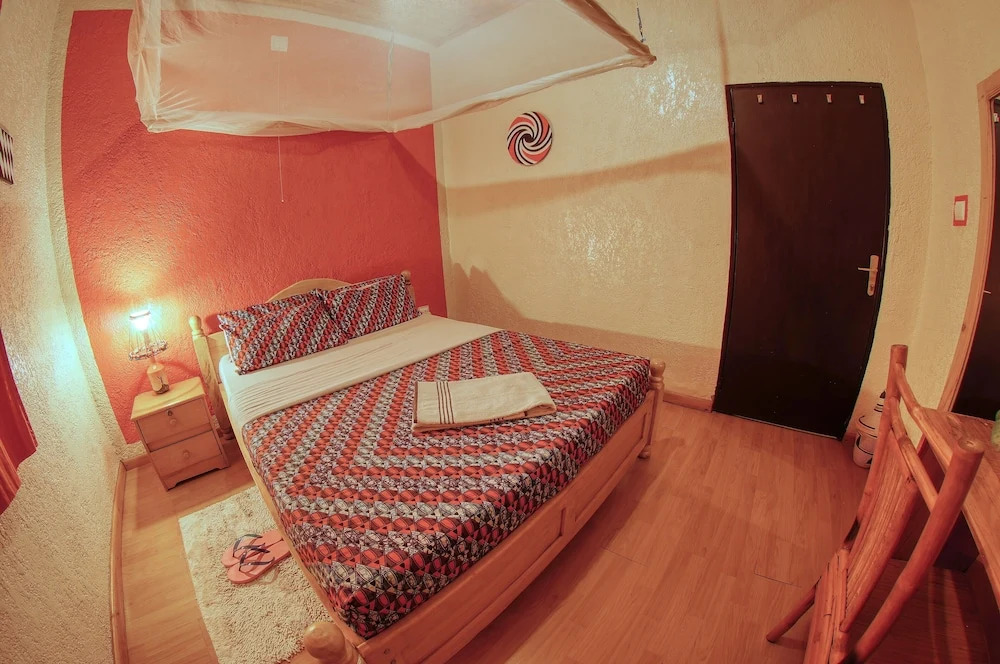 Tea House BnB Apartment