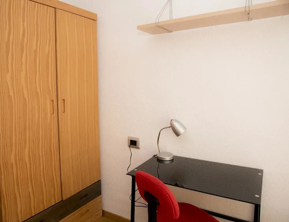 Blasco Ibañez Apartment